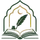 Das Logo der Website